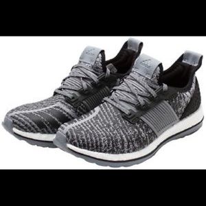{ADIDAS} Pureboost Prime - gray & black